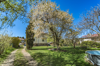 Prodej domu 240 m², Podlesí
