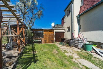 Prodej domu 240 m², Podlesí