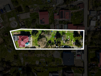 Prodej domu 240 m², Podlesí