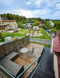 Prodej domu 240 m², Podlesí