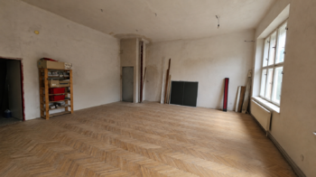 kancelář - Prodej restaurace 890 m², Kuřim