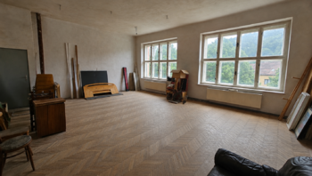 kancelář - Prodej restaurace 890 m², Kuřim