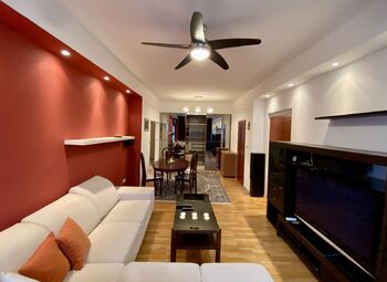 Pronájem bytu 2+1 v osobním vlastnictví 72 m², Praha 1 - Nové Město