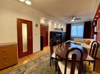 Pronájem bytu 2+1 v osobním vlastnictví 72 m², Praha 1 - Nové Město