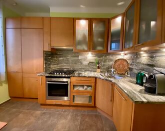 Pronájem bytu 2+1 v osobním vlastnictví 72 m², Praha 1 - Nové Město