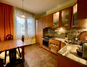 Pronájem bytu 2+1 v osobním vlastnictví 72 m², Praha 1 - Nové Město