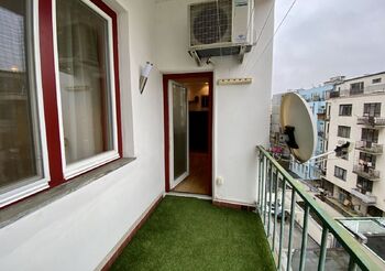 Pronájem bytu 2+1 v osobním vlastnictví 72 m², Praha 1 - Nové Město