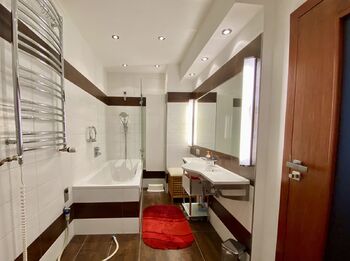Pronájem bytu 2+1 v osobním vlastnictví 72 m², Praha 1 - Nové Město