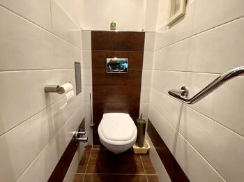 Pronájem bytu 2+1 v osobním vlastnictví 72 m², Praha 1 - Nové Město