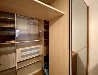 Pronájem bytu 2+1 v osobním vlastnictví 72 m², Praha 1 - Nové Město