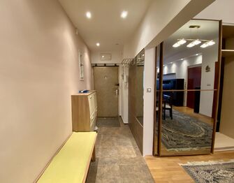 Pronájem bytu 2+1 v osobním vlastnictví 72 m², Praha 1 - Nové Město
