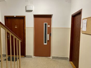 Pronájem bytu 2+1 v osobním vlastnictví 72 m², Praha 1 - Nové Město