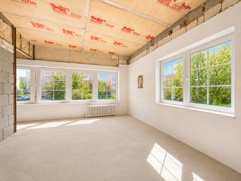 Pronájem kancelářských prostor 154 m², Plzeň
