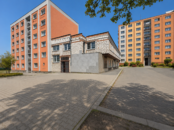 Pronájem kancelářských prostor 154 m², Plzeň