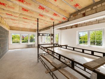 Pronájem kancelářských prostor 154 m², Plzeň