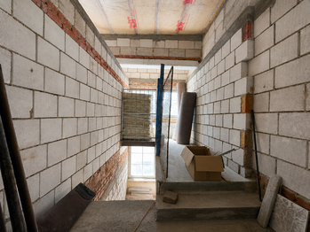 Pronájem kancelářských prostor 154 m², Plzeň