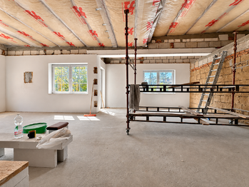 Pronájem kancelářských prostor 154 m², Plzeň