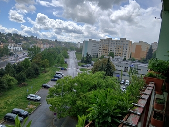 Prodej bytu 3+1 v osobním vlastnictví 70 m², Praha 6 - Řepy