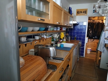 Prodej bytu 3+1 v osobním vlastnictví 70 m², Praha 6 - Řepy