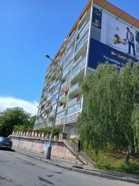 Prodej bytu 3+1 v osobním vlastnictví 70 m², Praha 6 - Řepy