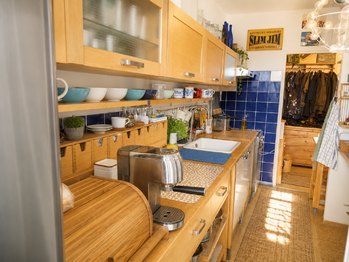 Prodej bytu 3+1 v osobním vlastnictví 70 m², Praha 6 - Řepy