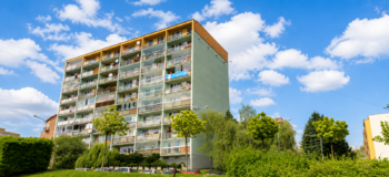 Prodej bytu 3+1 v osobním vlastnictví 70 m², Praha 6 - Řepy