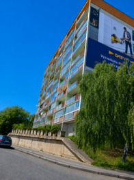 Prodej bytu 3+1 v osobním vlastnictví 70 m², Praha 6 - Řepy