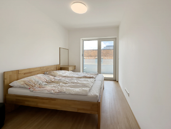 Pronájem bytu 2+kk v osobním vlastnictví 4867 m², Brno