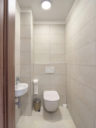 Pronájem bytu 2+kk v osobním vlastnictví 4867 m², Brno