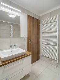 Pronájem bytu 2+kk v osobním vlastnictví 4867 m², Brno