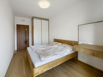 Pronájem bytu 2+kk v osobním vlastnictví 4867 m², Brno