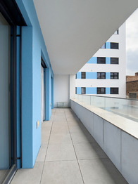 Pronájem bytu 2+kk v osobním vlastnictví 4867 m², Brno