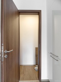 Pronájem bytu 2+kk v osobním vlastnictví 4867 m², Brno