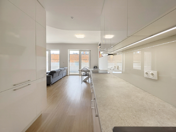 Pronájem bytu 2+kk v osobním vlastnictví 4867 m², Brno
