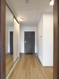 Pronájem bytu 2+kk v osobním vlastnictví 4867 m², Brno