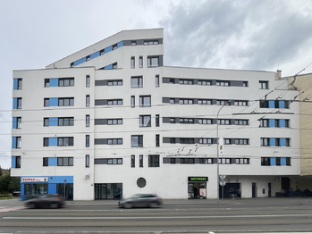 Pronájem bytu 2+kk v osobním vlastnictví 4867 m², Brno