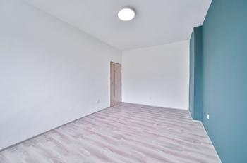 Prodej bytu 2+1 v osobním vlastnictví 58 m², Aš