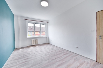 Prodej bytu 2+1 v osobním vlastnictví 58 m², Aš