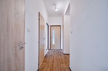 Prodej bytu 2+1 v osobním vlastnictví 58 m², Aš