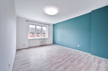 Prodej bytu 2+1 v osobním vlastnictví 58 m², Aš