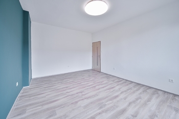 Prodej bytu 2+1 v osobním vlastnictví 58 m², Aš
