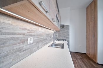 Prodej bytu 2+1 v osobním vlastnictví 58 m², Aš