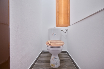 Prodej bytu 2+1 v osobním vlastnictví 58 m², Aš