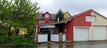 Prodej domu 212 m², Jindřichův Hradec