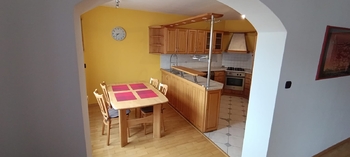 Prodej domu 212 m², Jindřichův Hradec