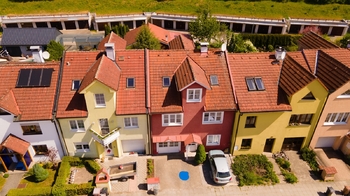 Prodej domu 212 m², Jindřichův Hradec