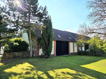 Prodej chaty / chalupy 150 m², Podmokly