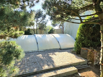 Prodej chaty / chalupy 150 m², Podmokly