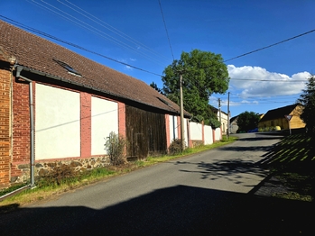 Prodej chaty / chalupy 150 m², Podmokly