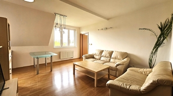 Pronájem bytu 2+kk v osobním vlastnictví 59 m², Praha 6 - Řepy